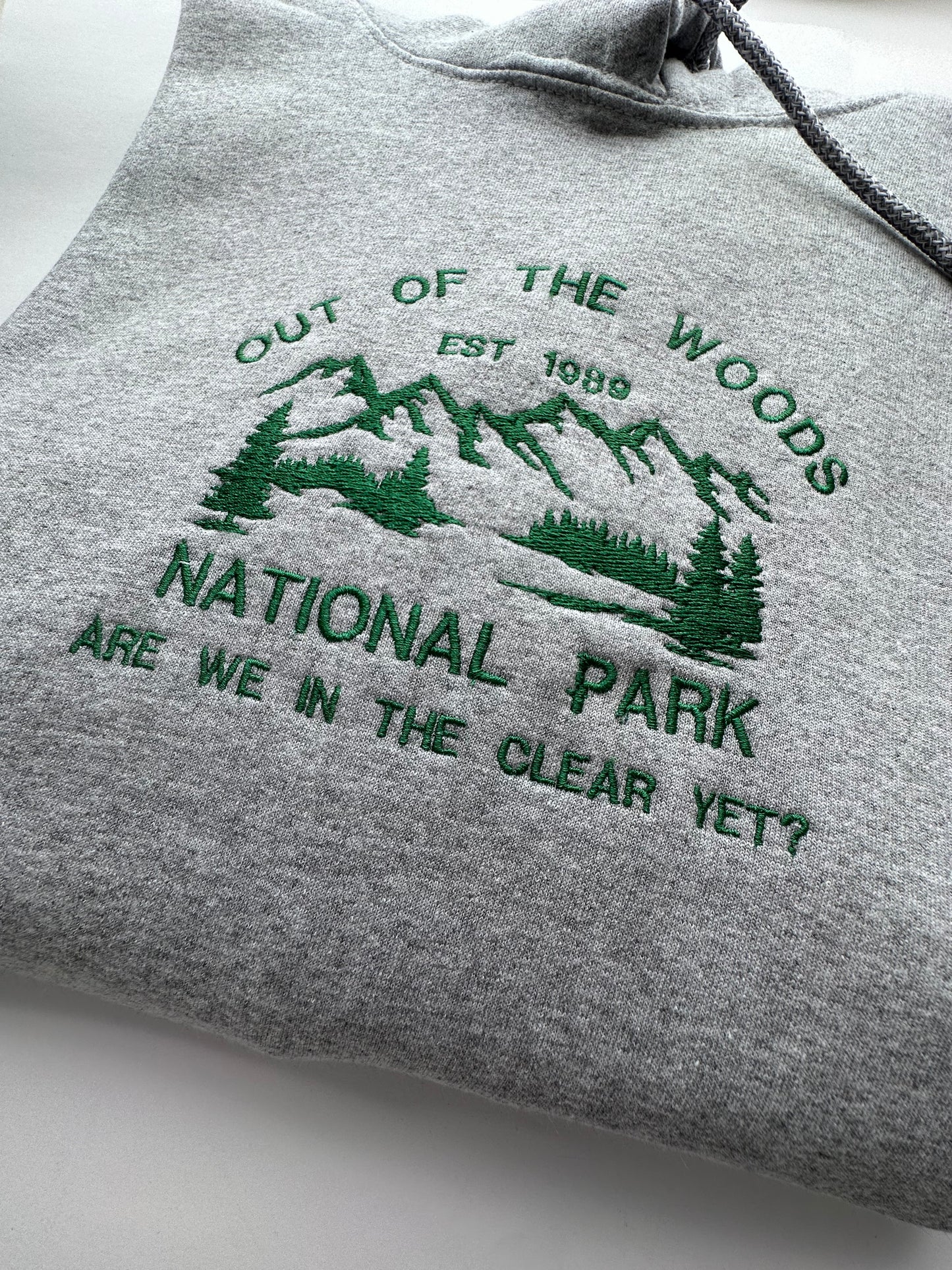 NATIONAL PARK